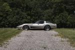 Chevrolet Corvette Collector Edition 1982 года